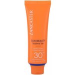 Lancaster Sun Beauty opalovací krém na obličej SPF30 50 ml – Hledejceny.cz