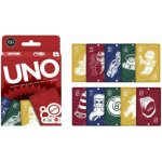 Mattel Uno karty 80. výročí – Hledejceny.cz