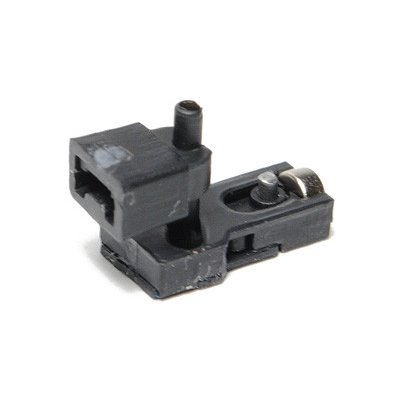 SDV kinematika krátkého spřáhla úzká 2ks 12120 – Zboží Dáma