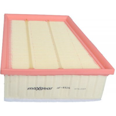Vzduchový filtr MAXGEAR 26-2436 – Hledejceny.cz