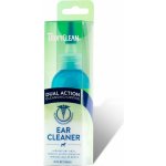 TropiClean Kapky na čištění uší s dvojím učinkem 118 ml – Zboží Mobilmania