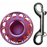 Agama REEL ALU 30 m s karabinou Cívka – Zboží Mobilmania