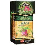 VitaHarmony Maca 500 mg 90 kapslí – Zboží Mobilmania