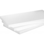 Isover EPS Grey 100 80 mm m² – HobbyKompas.cz