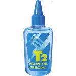 olej ventilový speciální La Tromba T2 61,6 ml – Zboží Mobilmania