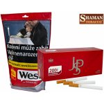 WEST Red cigaretový tabák 173 g – Hledejceny.cz