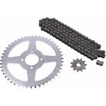 D.I.D Řetězová sada Yamaha DT 50 MX Mokick 80–86 – Hledejceny.cz