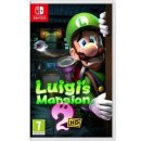 Hra na Nintendo Switch Luigi's Mansion 2 HD