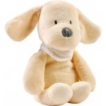 Nattou usínaček plyšový hudební se světýlkem a senzorem pláče 4v1 Sleepy Dog Vanilla – Sleviste.cz