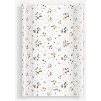 Albero Mio podložka měkká 2hranná Motýlci 70x50 – Sleviste.cz