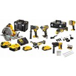 DeWALT DCK853P4 – Zboží Mobilmania