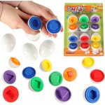 KIK Dětská skládačka Vajíčka – Hledejceny.cz