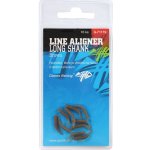 Giants Fishing Rovnátka Na Háček Line Aligner Long Shank Large Brown 10 ks – Zbozi.Blesk.cz