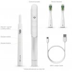 TrueLife SonicBrush Slim20 White – Zboží Dáma