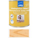 PNZ Olej na pracovní desky a nábytek 0,75 l bezbarvý – Hledejceny.cz