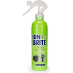 Bin Brite Neutralizující sprej do odpadkového koše Citronella & Lemongrass 400 ml – Zboží Mobilmania