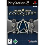 Star Trek: Conquest – Zboží Dáma