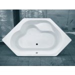 Riho Winnipeg 145 x 145 cm B010001005 – Hledejceny.cz
