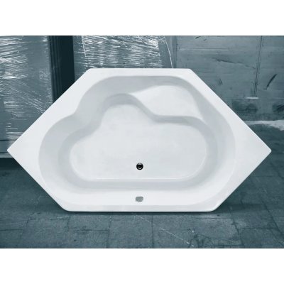 Riho Winnipeg 145 x 145 cm B010001005 – Hledejceny.cz