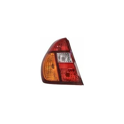 Zadní světlo- levé RENAULT THALIA I 1999-2002 |999-2002| DEPO | 5511932LUE – Hledejceny.cz