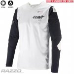LEATT Moto 4.5 WindBlock Jersey Forge 2025 – Zboží Mobilmania