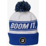 Bridgestone Golf Golfový Zimní Kulich Knit BOOM IT Barevné provedení: Modrá – Hledejceny.cz