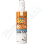 La Roche-Posay Anthelios Shaka spray pro děti SPF50 200 ml – Hledejceny.cz