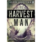 Harvest Man - Scotland Yard Murder Squad Book 4 - Grecian Alex – Hledejceny.cz