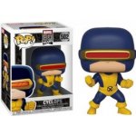 Funko Pop! Marvel 80th Anniversary X-Men First Appearance Cyclops 9 cm – Hledejceny.cz