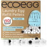Ecoegg náhradní náplň pro prací vajíčko s vůní svěží bavlny 54 PD 1 ks – Zboží Dáma