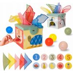 Taf Toys Magic box – Zboží Živě