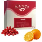 Café Montaña Kenya Karibuni zrnková 250 g – Hledejceny.cz