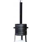 Magyar Kotlina pr.36cm vhodná ke kotlíkům 10l,13l – Zboží Dáma