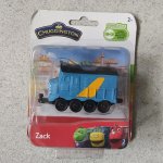 EPLine Chuggington Mašinka různé druhy – Hledejceny.cz