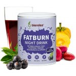 Blendea Fatburn Night Drink 90 g – Zbozi.Blesk.cz