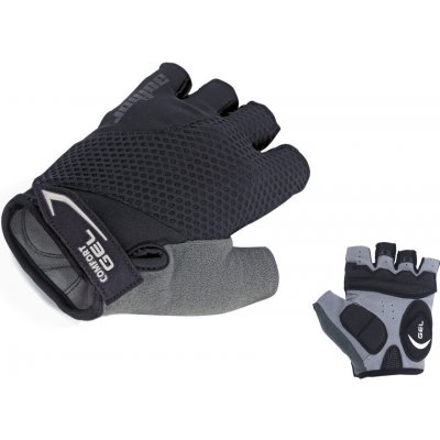 Author Men Comfort Gel X24 SF black – Zboží Mobilmania