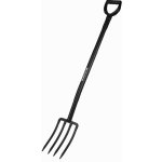 Gardol Rycí vidle 17 cm 120 cm 4 zuby 1261044 – Zboží Dáma