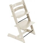 STOKKE Tripp Trapp Classic Vanilla White – Sleviste.cz
