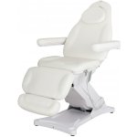 MH Star elektrické kosmetické křeslo 8195 bílé – Zboží Dáma