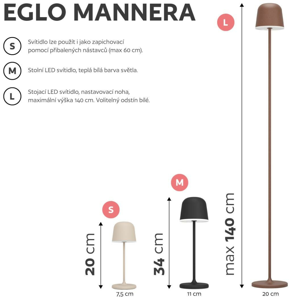 Eglo 901939