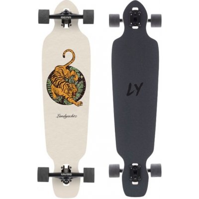 Landyachtz Battle Axe 38 – Zboží Dáma