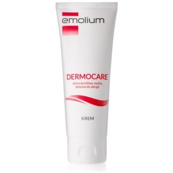 Emolium Skin Care krém pro citlivou a suchou pleť From the First Day of Life 75 ml