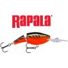 Návnada a nástraha RAPALA Jointed shad rap 5cm RDT