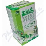 Mediate Čaj ČISTÍCÍ 40 x 1,6 g – Hledejceny.cz