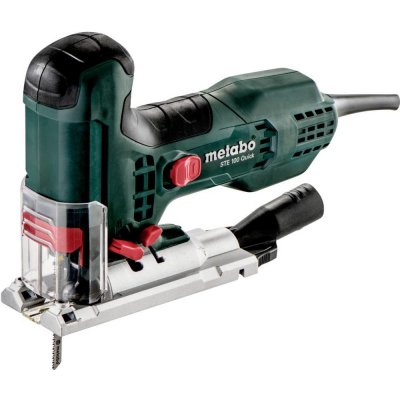 Metabo STE 100 QUICK 601100000 – Hledejceny.cz