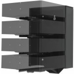 Flexson Sonos Amp dokovací držák (4x Amp) – Zboží Živě