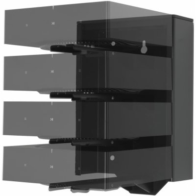 Flexson Sonos Amp dokovací držák (4x Amp) – Zboží Živě