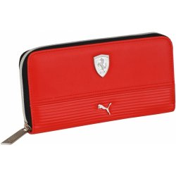 ferrari ls wallet f