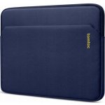 Tomtoc obal na 10.9 iPad 11 iPad Sleeve TOM-B18A1B2 tmavě modrá – Hledejceny.cz