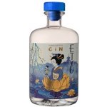 Etsu Japanese Gin 43% 0,7 l (holá láhev) – Zbozi.Blesk.cz